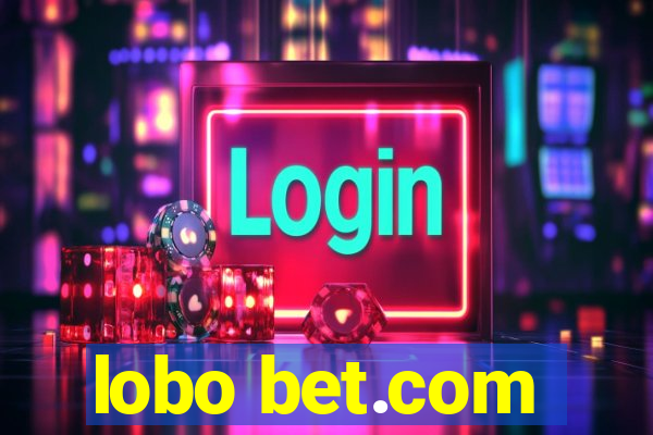 lobo bet.com