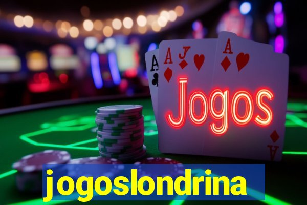 jogoslondrina