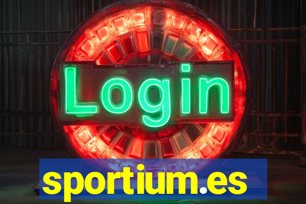 sportium.es