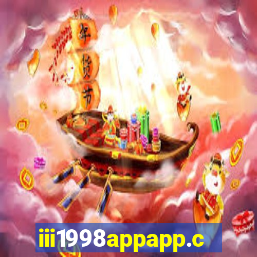 iii1998appapp.com