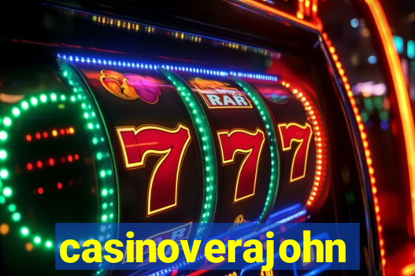 casinoverajohn