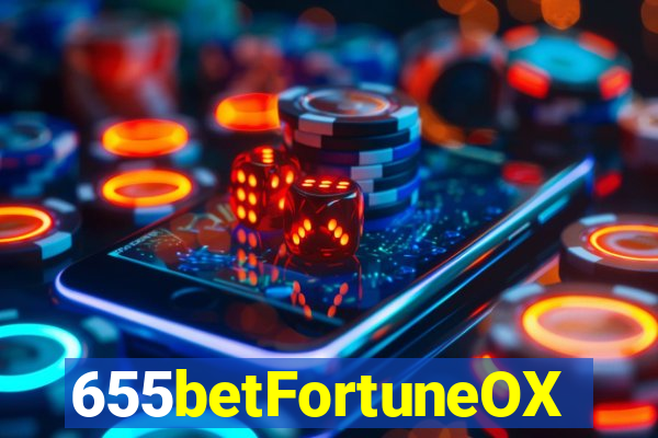 655betFortuneOX