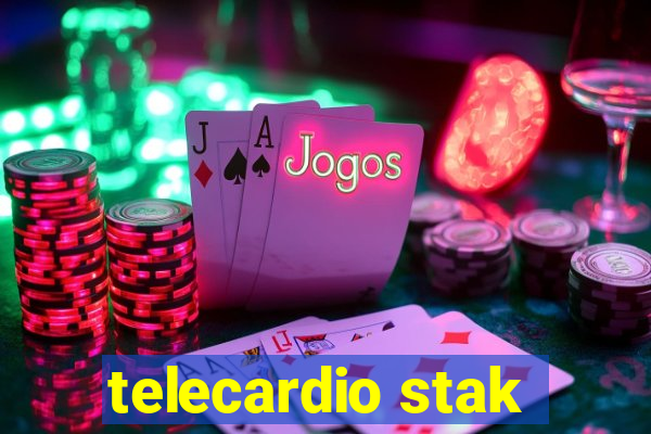 telecardio stak