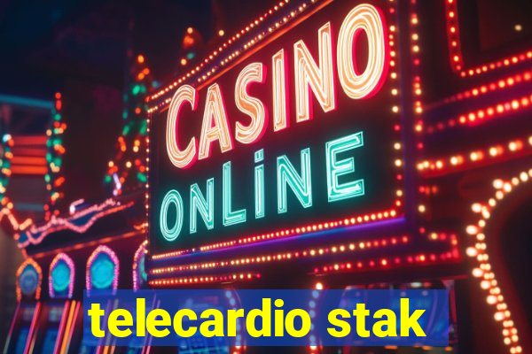 telecardio stak