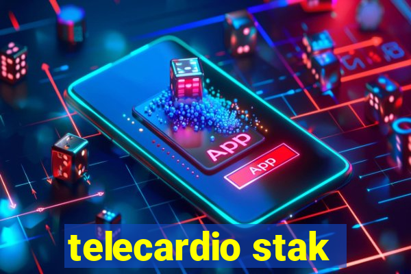 telecardio stak