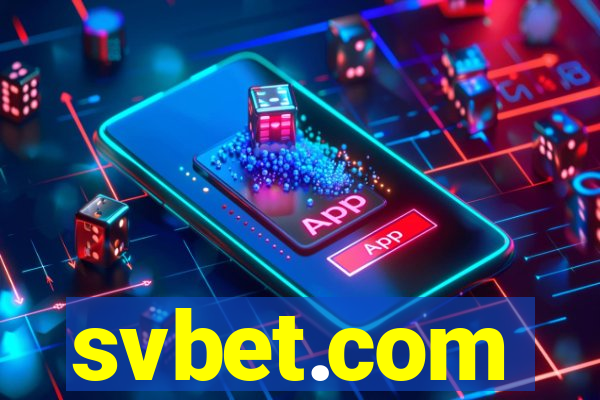 svbet.com