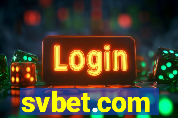 svbet.com