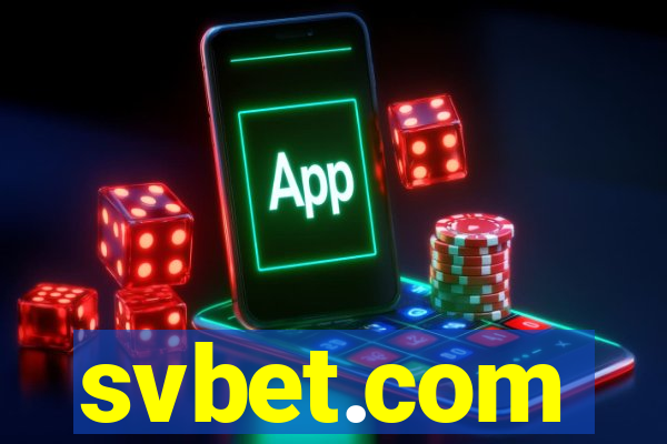 svbet.com