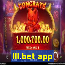 lll.bet app