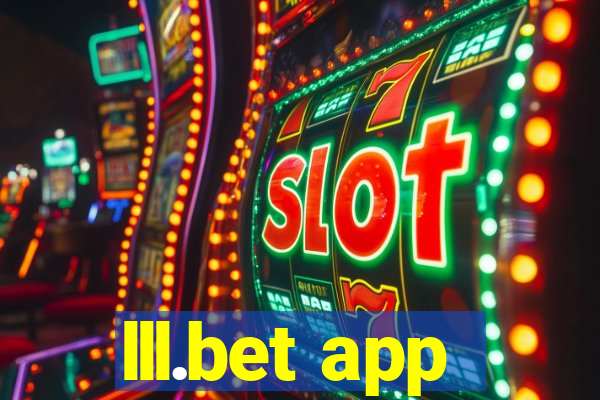 lll.bet app