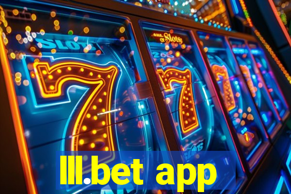 lll.bet app