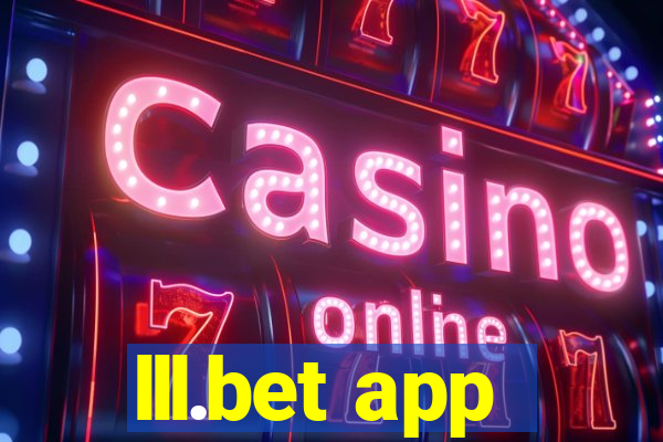 lll.bet app