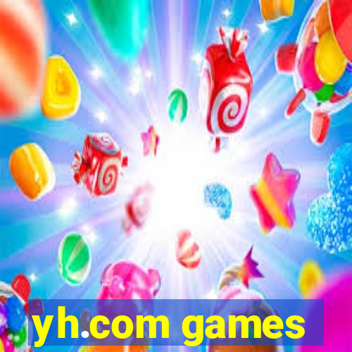 yh.com games