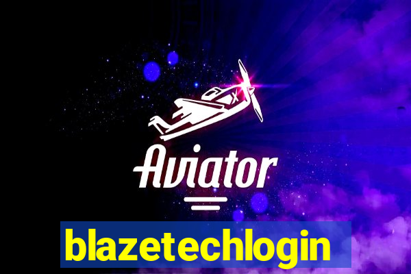 blazetechlogin