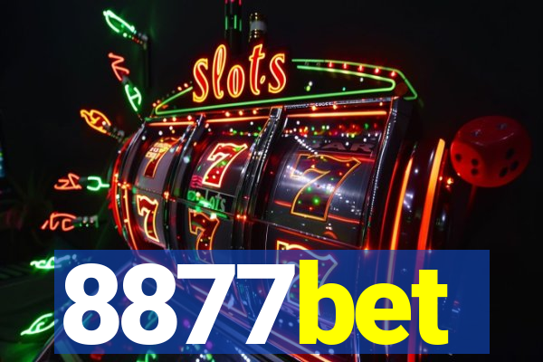 8877bet