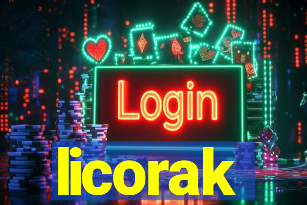 licorak