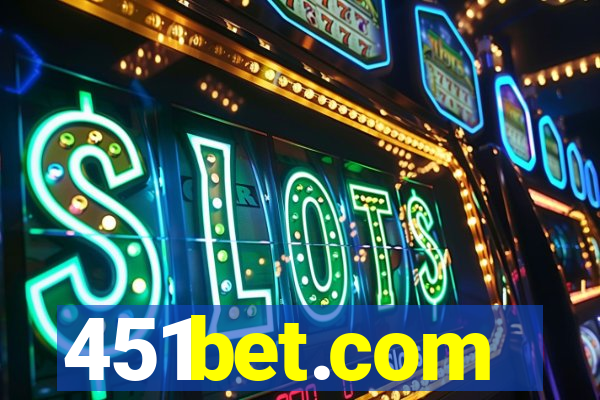 451bet.com