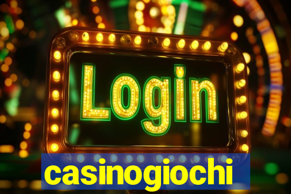 casinogiochi