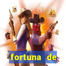 fortuna de fernandin oig