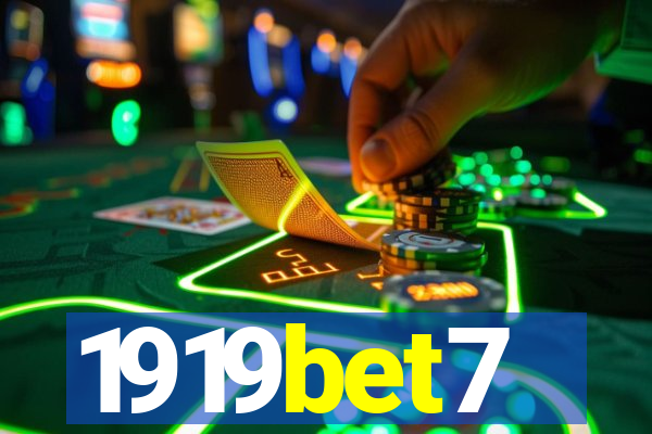 1919bet7