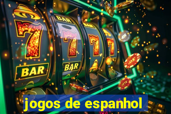 jogos de espanhol