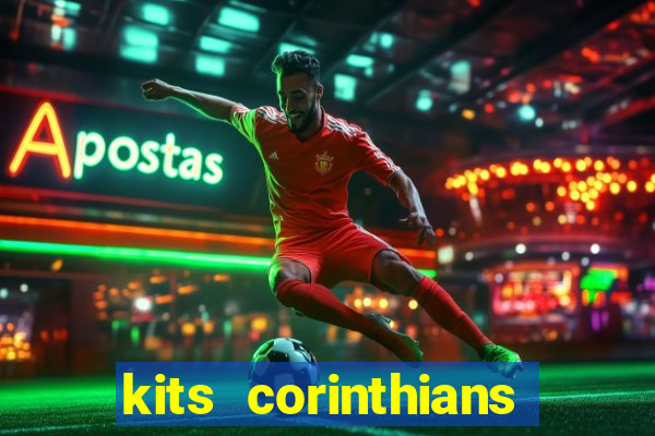 kits corinthians dls 19