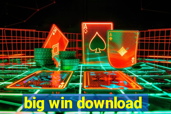 big win download