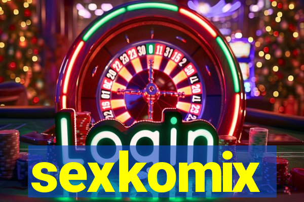 sexkomix