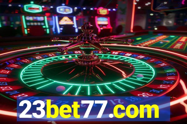 23bet77.com