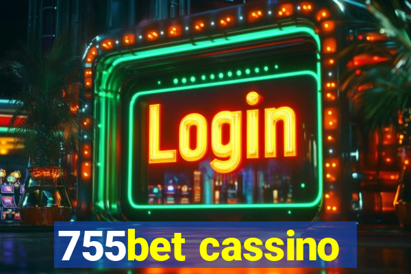 755bet cassino