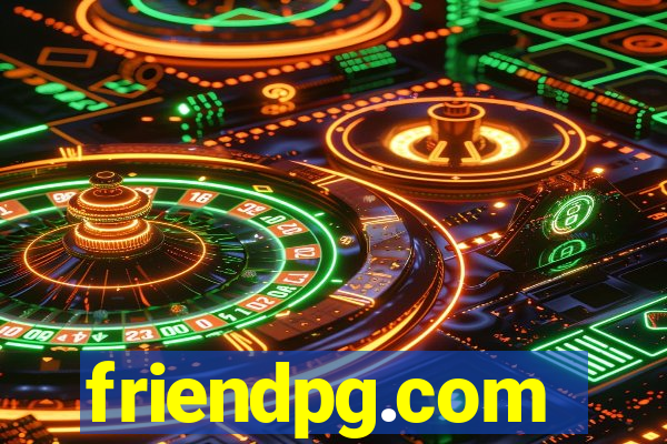 friendpg.com