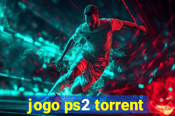 jogo ps2 torrent