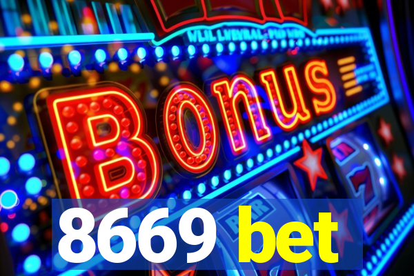 8669 bet