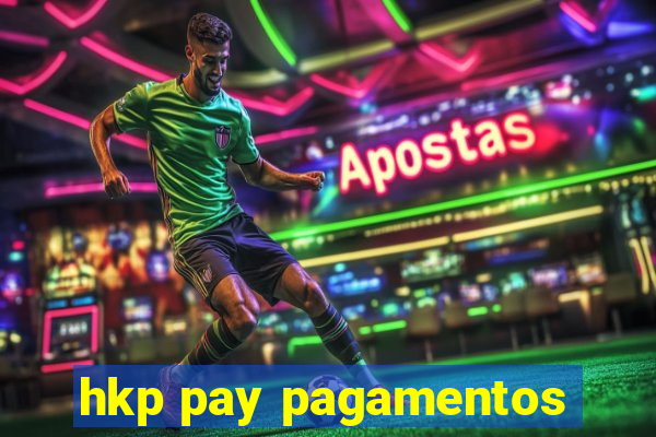 hkp pay pagamentos