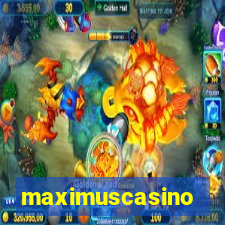 maximuscasino