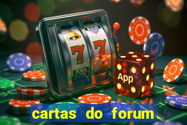 cartas do forum ele e ela site:www.revistaforum.com.br