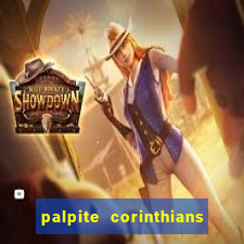 palpite corinthians x bahia