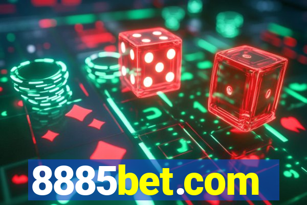 8885bet.com