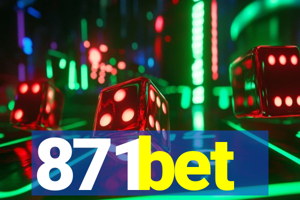 871bet