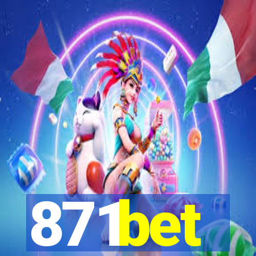 871bet