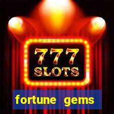 fortune gems horario pagante