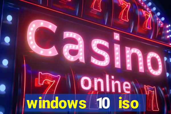 windows 10 iso download google drive