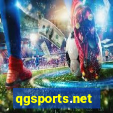 qgsports.net