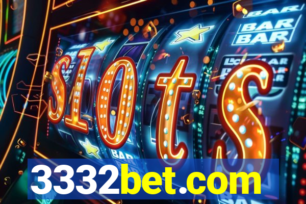 3332bet.com