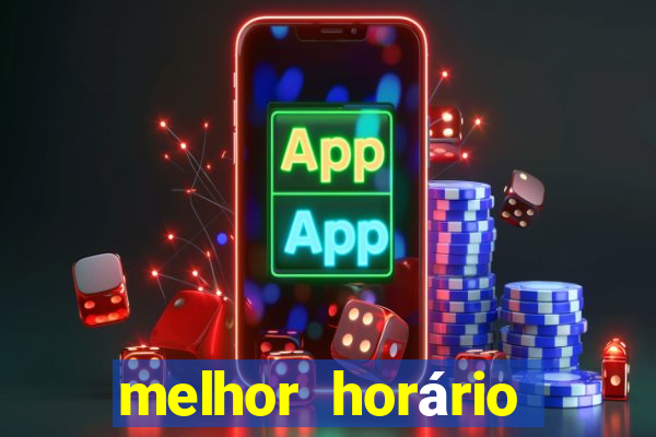 melhor horário para jogar sugar rush