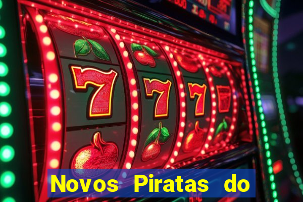 Novos Piratas do Caribe 6 piratas do caribe 6 o retorno de davy