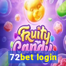 72bet login