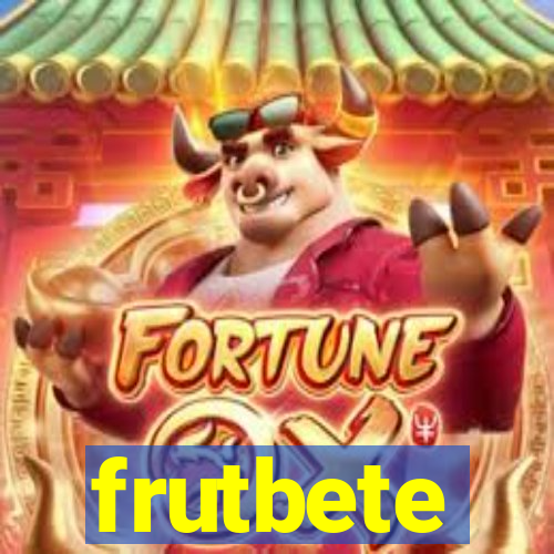 frutbete