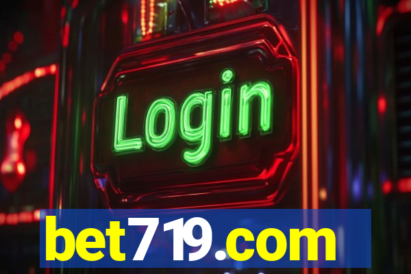 bet719.com