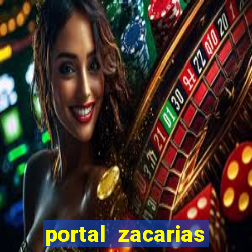 portal zacarias maloqueiro cova full